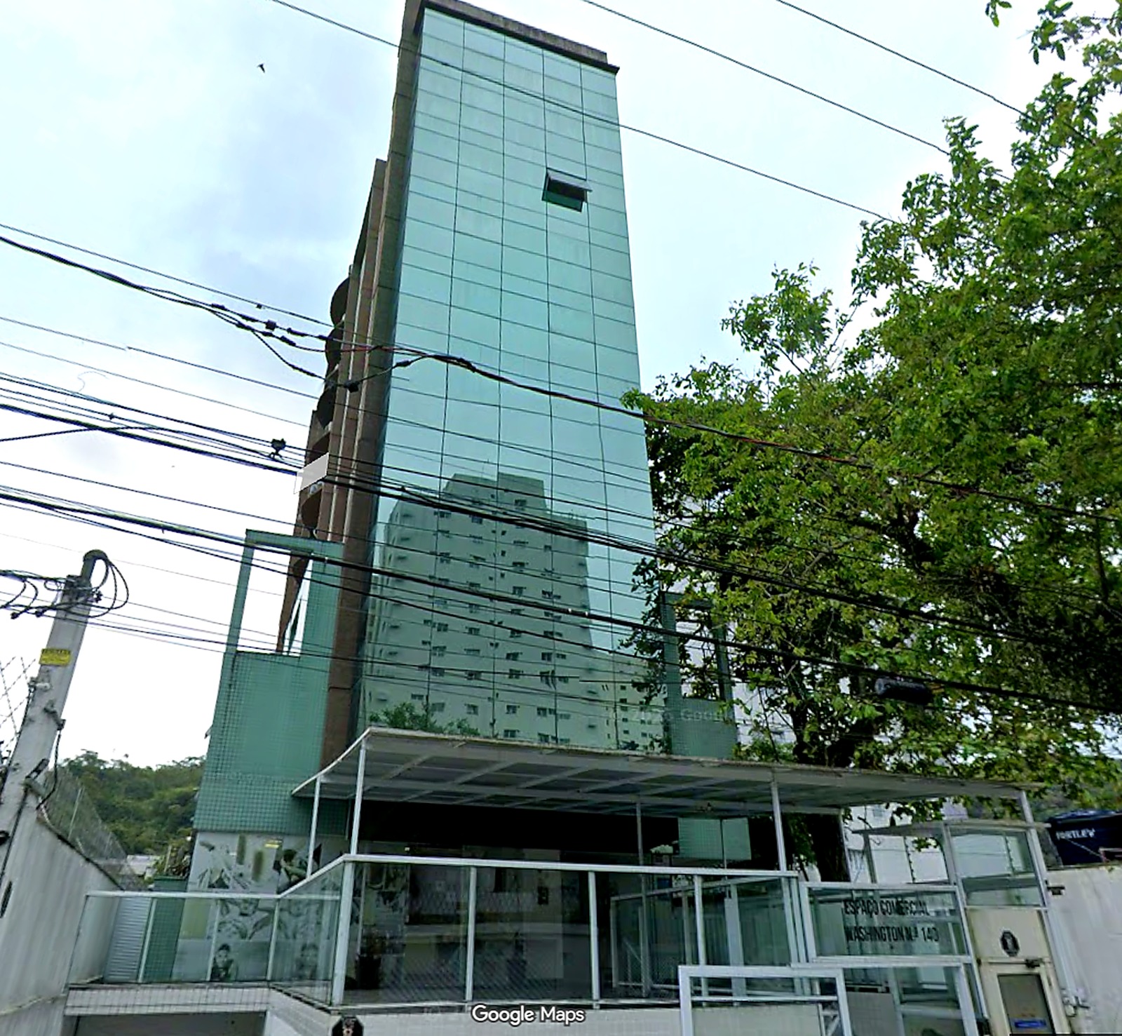 Guarujá Litoral